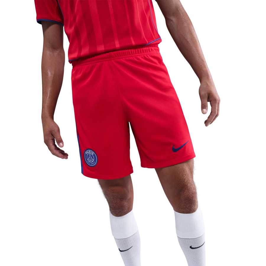 Short PSG third 2025/26