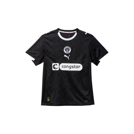Maillot FC St. Pauli third 2025/26