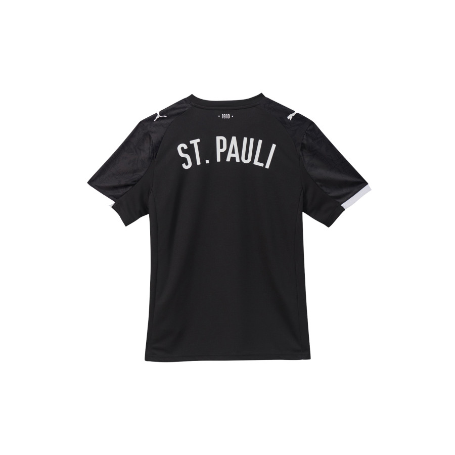 Maillot FC St. Pauli third 2025/26