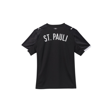 Maillot FC St. Pauli third 2025/26