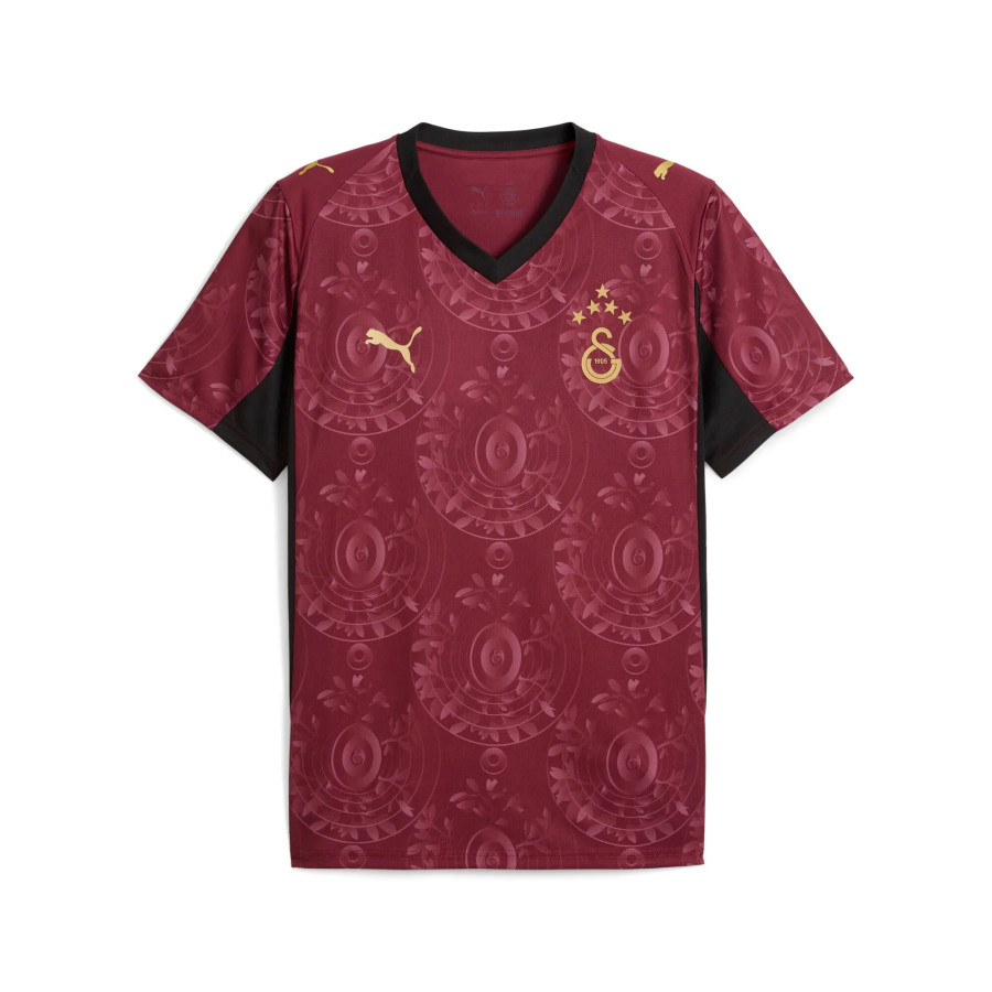 Maillot Galatasaray third 2025/26
