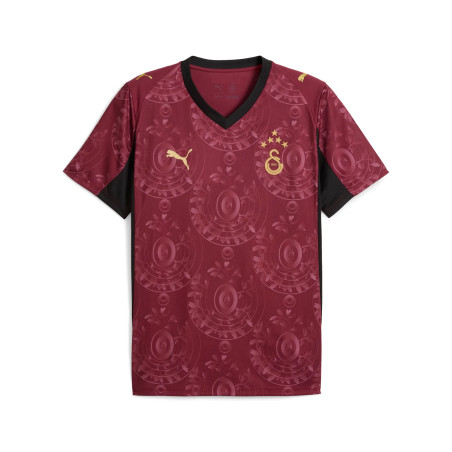 Maillot Galatasaray third 2025/26