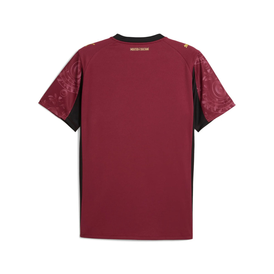 Maillot Galatasaray third 2025/26