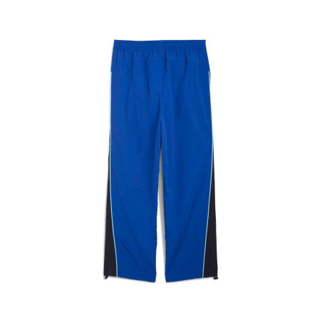 Pantalon survêtement OM Cellerator bleu jaune