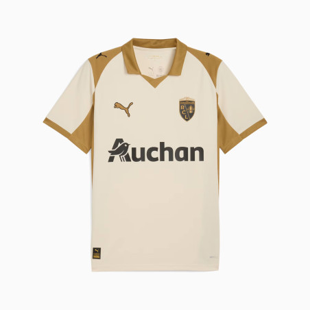 Maillot RC Lens third 2025/26