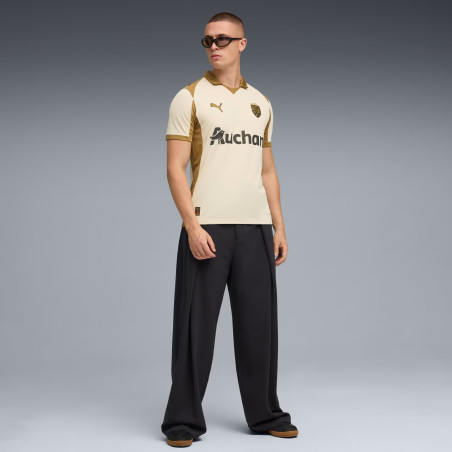 Maillot RC Lens third 2025/26