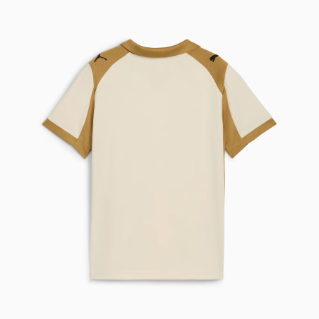 Maillot junior RC Lens third 2025/26