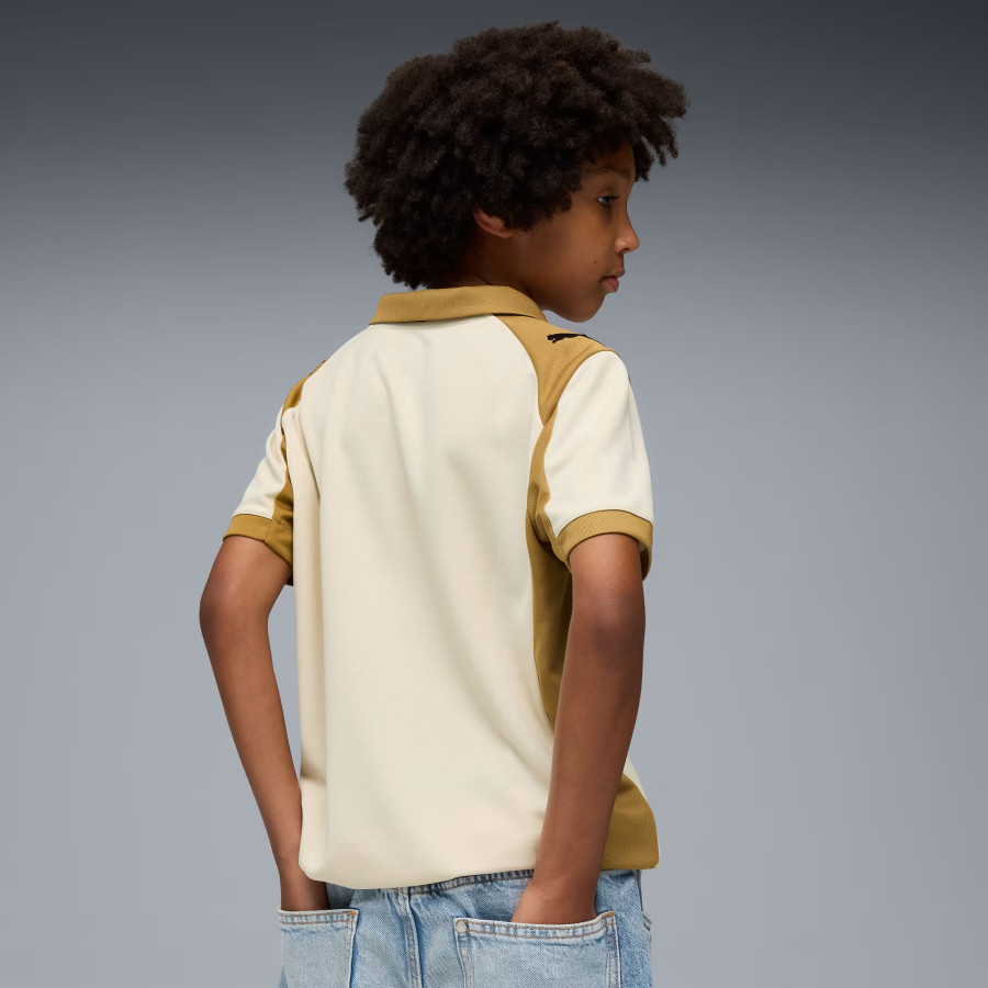 Maillot junior RC Lens third 2025/26