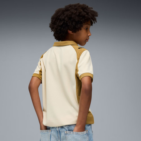 Maillot junior RC Lens third 2025/26