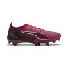 Puma Ultra 6 Pulisic Ultimate FG rouge noir