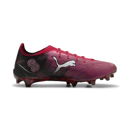 Puma Ultra 6 Pulisic Ultimate FG rouge noir