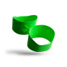 Maintien protège tibias GEARXPro vert