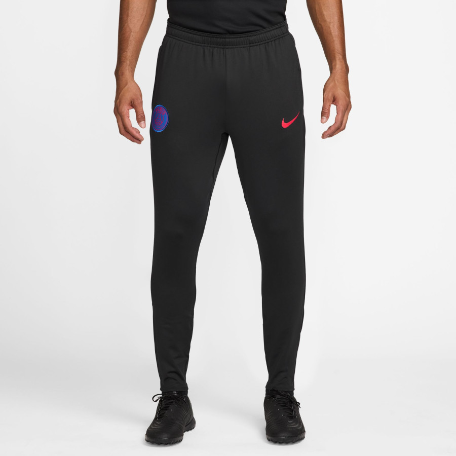 Pantalon survêtement PSG Strike noir