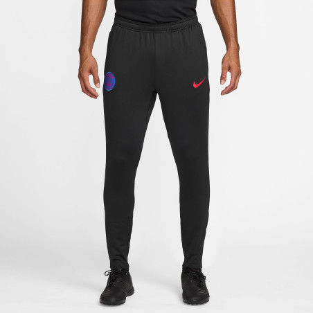 Pantalon survêtement PSG Strike noir