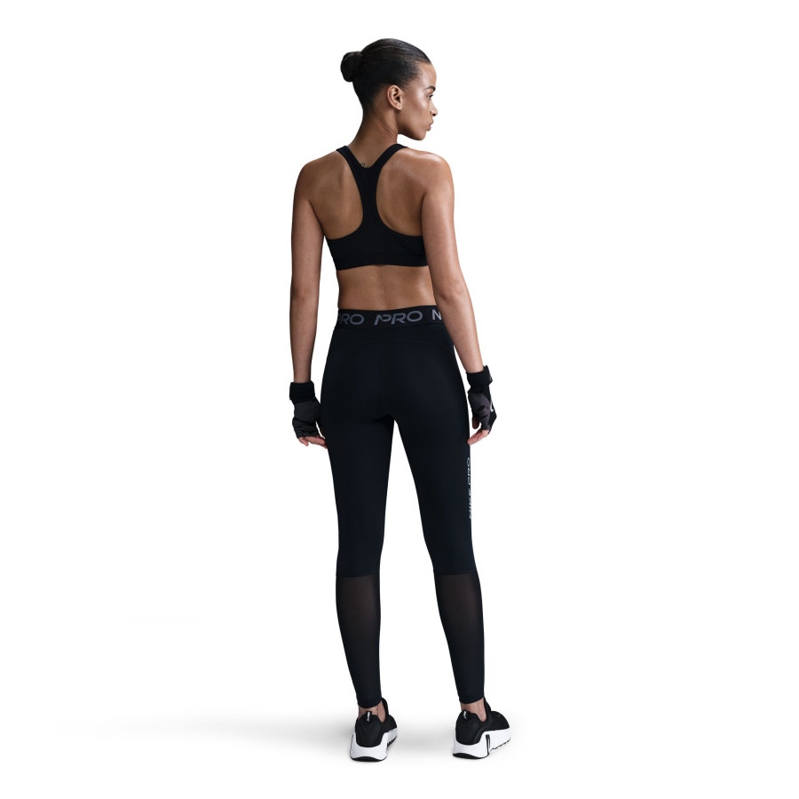 Legging Femme Nike Pro noir
