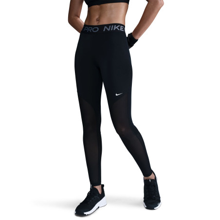 Legging Femme Nike Pro noir