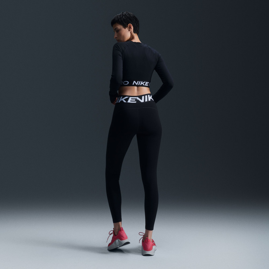 Legging Femme Nike Pro Sculpt noir