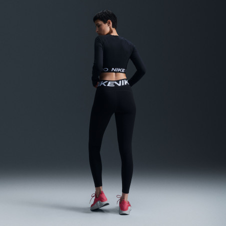 Legging Femme Nike Pro Sculpt noir