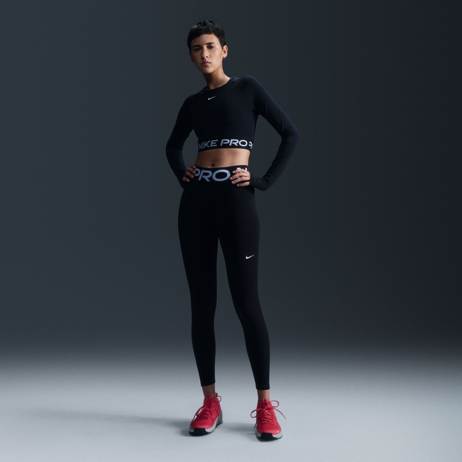 Legging Femme Nike Pro Sculpt noir
