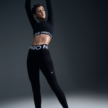 Legging Femme Nike Pro Sculpt noir