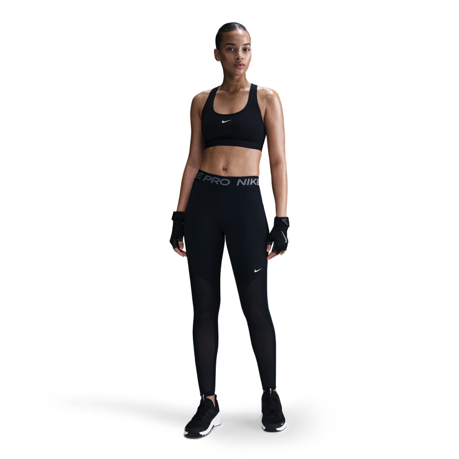 Legging Femme Nike Pro noir