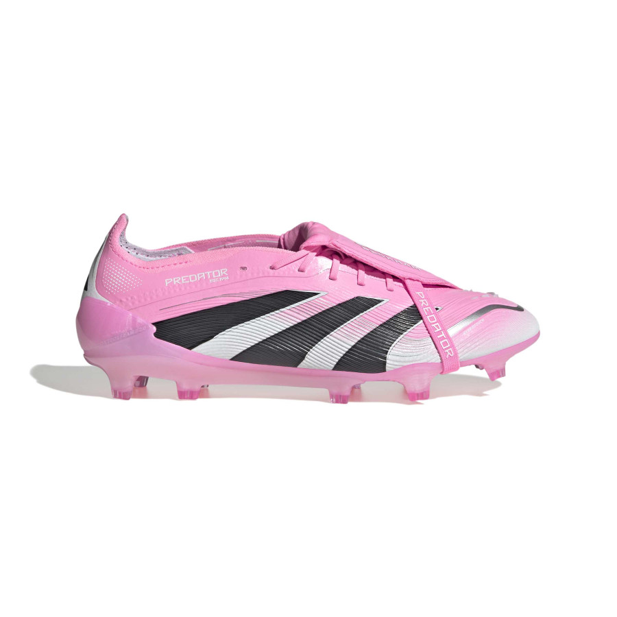 adidas Predator Beckham Elite FT FG rose
