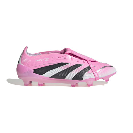 adidas Predator Beckham Elite FT FG rose