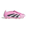 adidas Predator Beckham Elite FT FG rose
