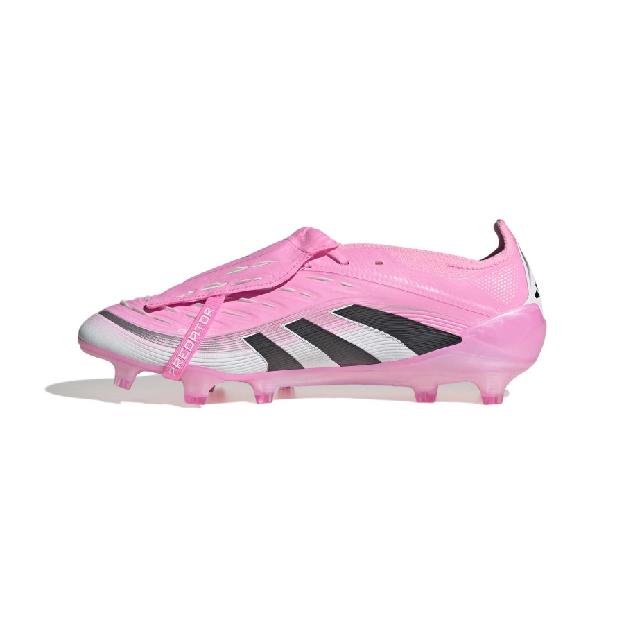 adidas Predator Beckham Elite FT FG rose