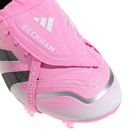 adidas Predator Beckham Elite FT FG rose