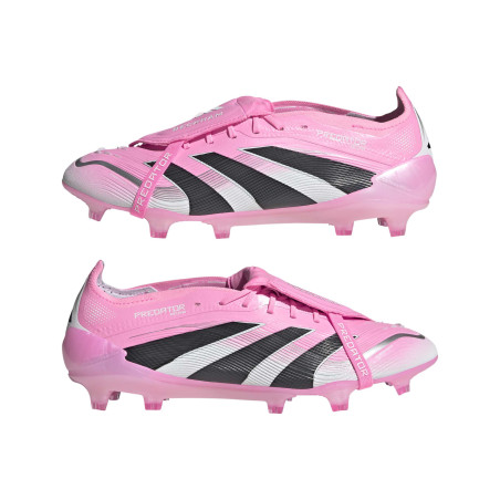 adidas Predator Beckham Elite FT FG rose