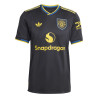 Maillot Manchester United third Authentique 2025/26