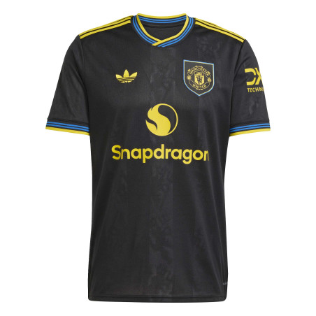 Maillot Manchester United third 2025/26
