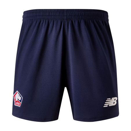 Short LOSC domicile 2025/26