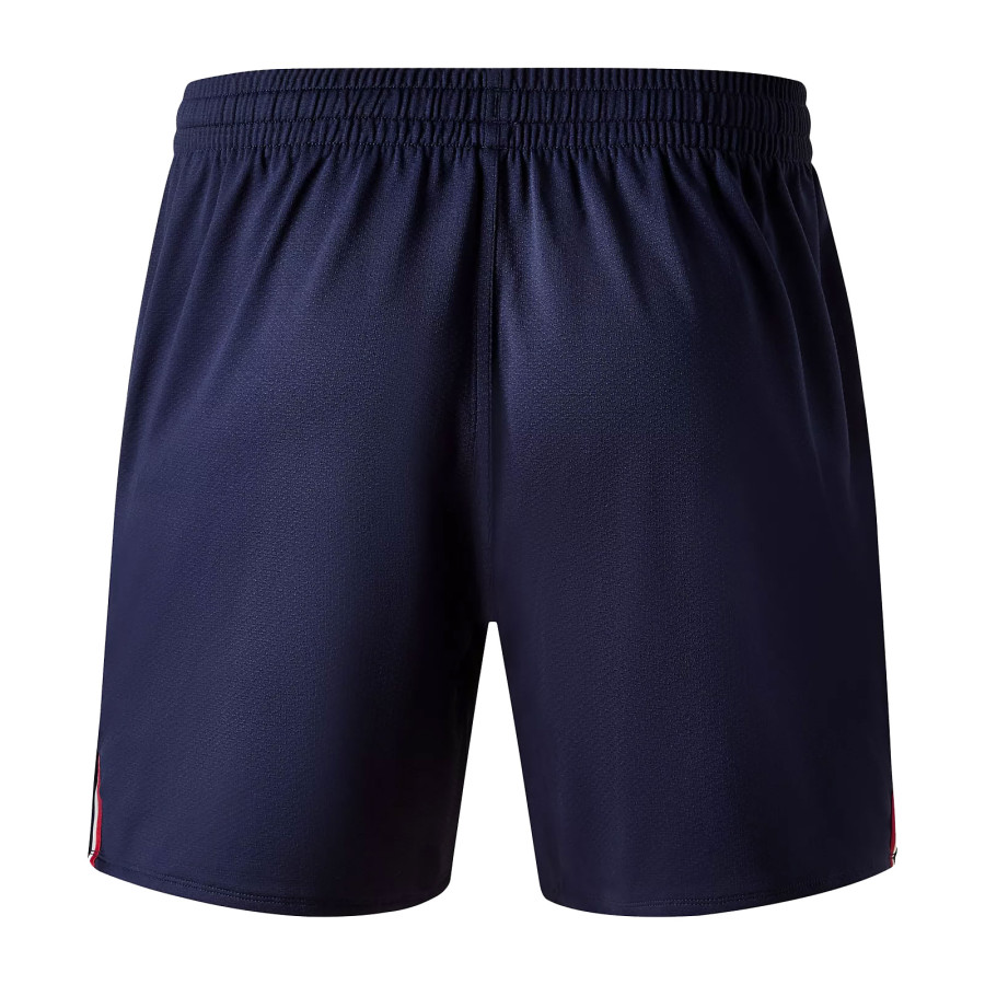 Short LOSC domicile 2025/26