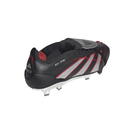 adidas Predator BSR Elite FT FG noir rouge