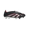 adidas Predator BSR Elite FT FG noir rouge