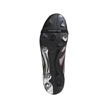 adidas Predator BSR Elite FT FG noir rouge