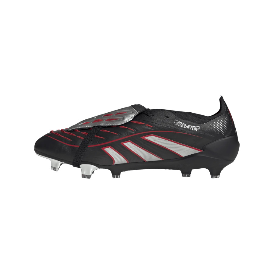 adidas Predator BSR Elite FT FG noir rouge