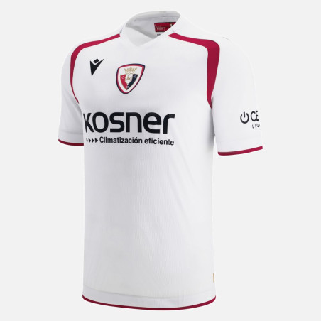 Maillot Osasuna third 2025/26
