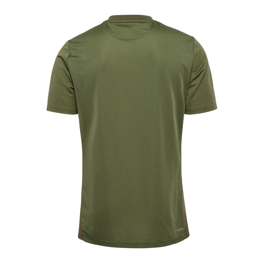 Maillot ASSE third 2025/26