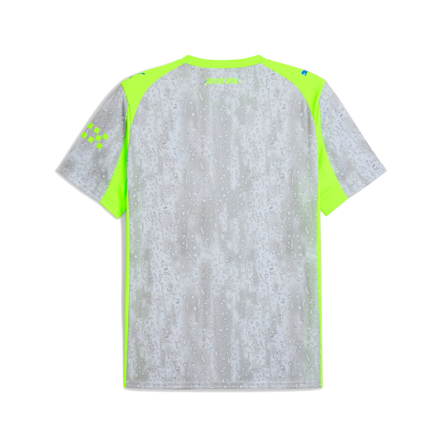 Maillot Manchester City third 2025/26