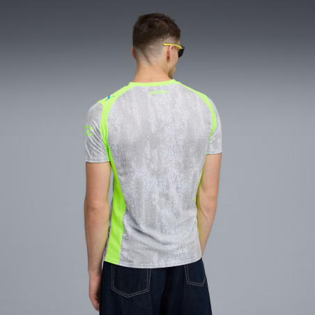 Maillot Manchester City third 2025/26