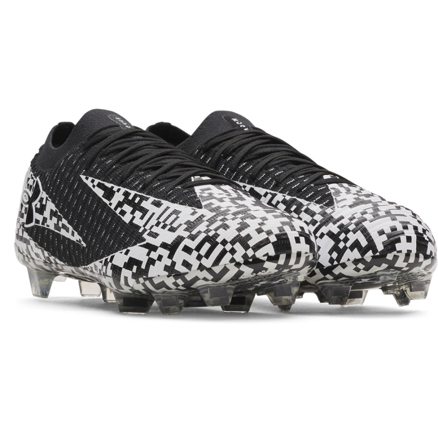 Under Armour Shadow Elite 3 FG noir blanc