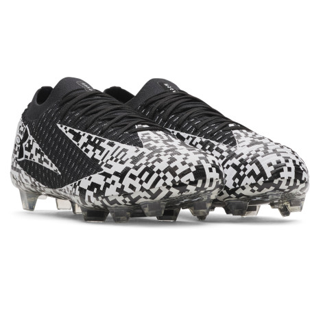 Under Armour Shadow Elite 3 FG noir blanc