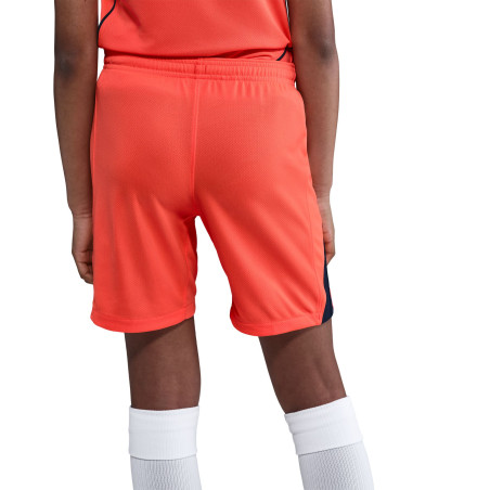 Short junior FC Barcelone third 2025/26