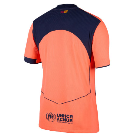 Maillot FC Barcelone third Authentique 2025/26
