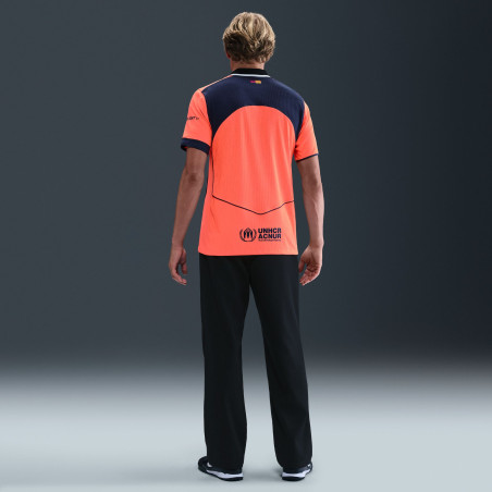 Maillot FC Barcelone third Authentique 2025/26