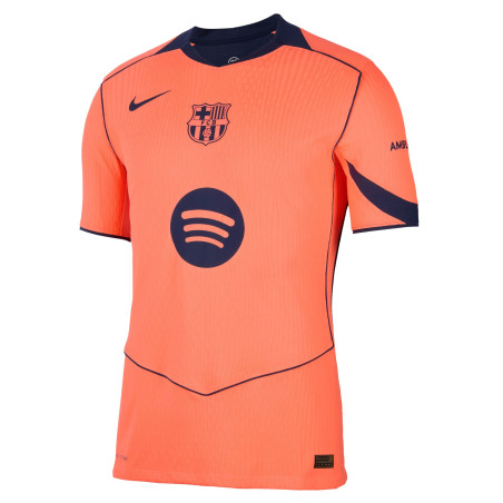 Maillot FC Barcelone third Authentique 2025/26