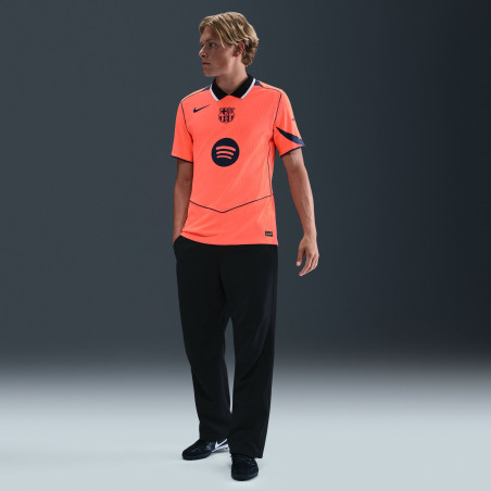 Maillot FC Barcelone third Authentique 2025/26